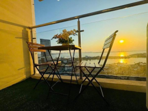 Newlife Ha Long apartment with sea view